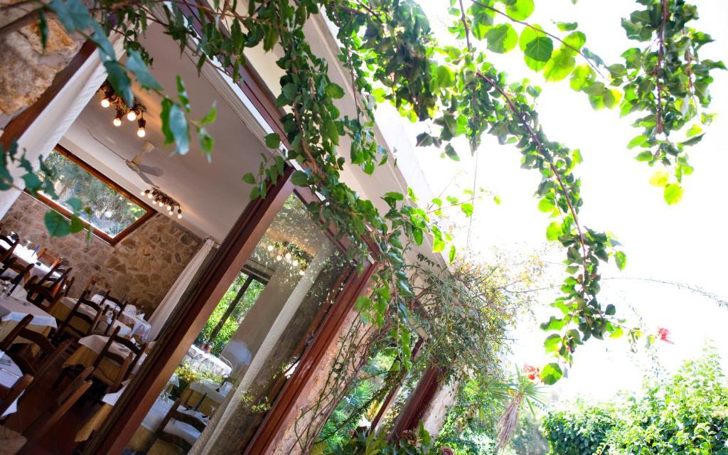 Hotel Danila Портоферайо Екстериор снимка